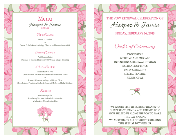 Non Religious Wedding Ceremony Script Civil Wedding Ceremony