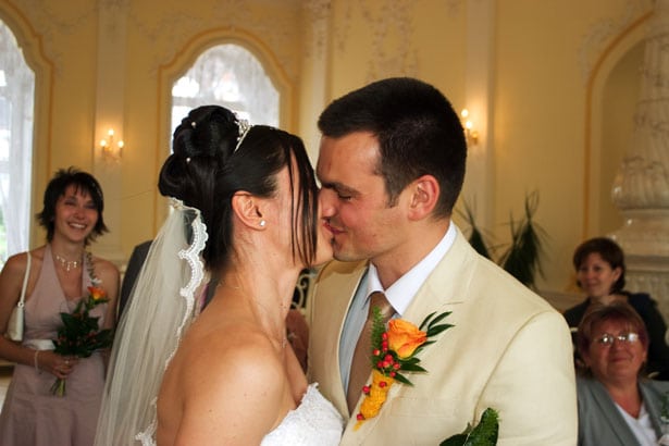 vow renewal dress code