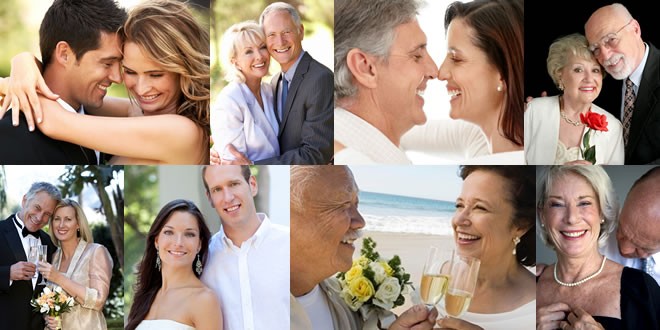 Who Renews Their Wedding Vows I Do Still