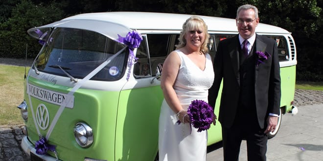 Vow Renewal Theme Ideas For A 25th Wedding Anniversary