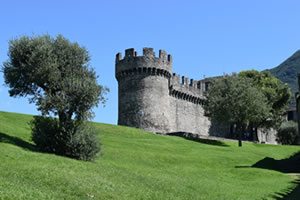 Medieval Theme Venue