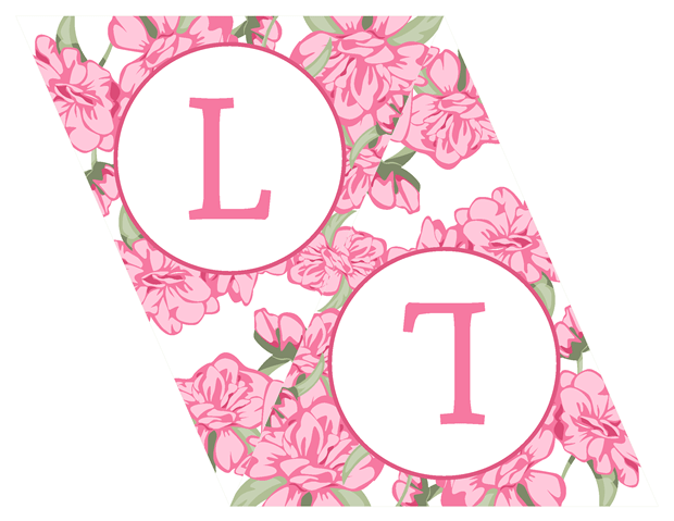 Penants - Pink Roses Vow Renewal Invitation Suite