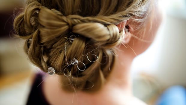 Quick fixes for hair emergencies