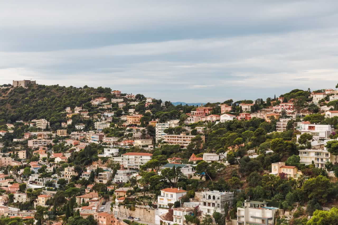 Cannes
