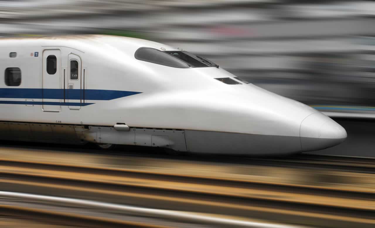 Bullet Train