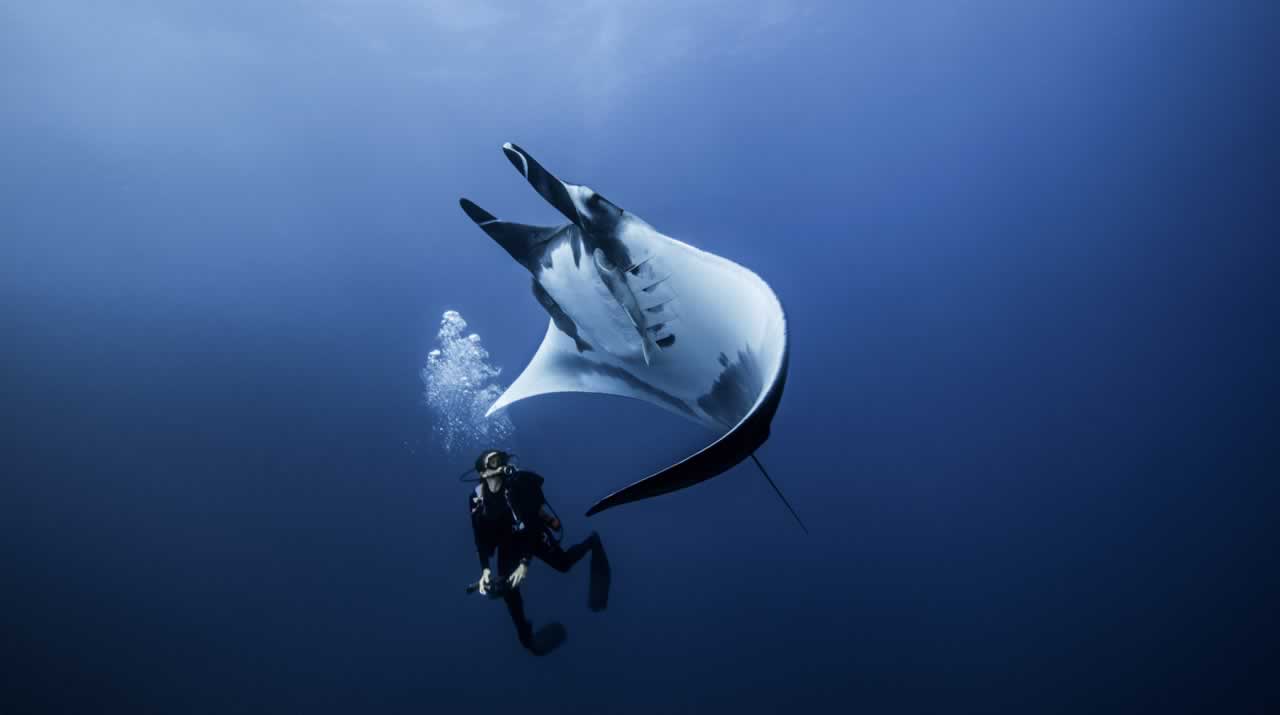 Socorro Islands, Mexico