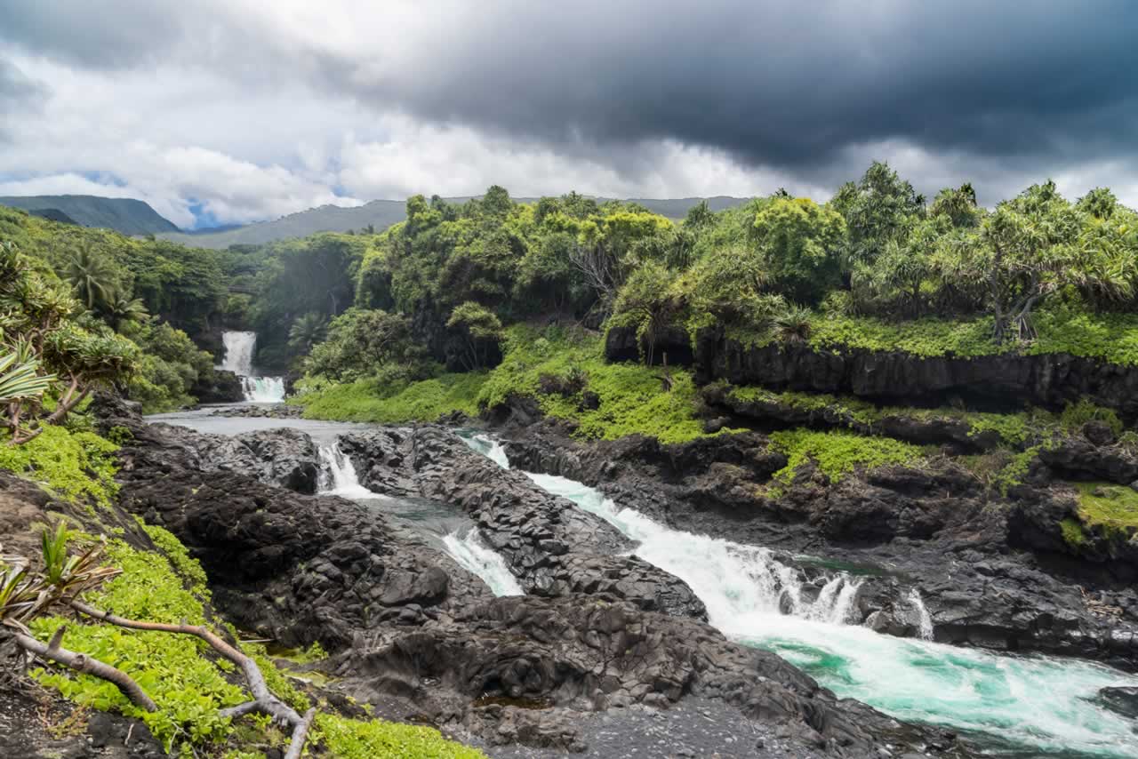 Maui Hawaii