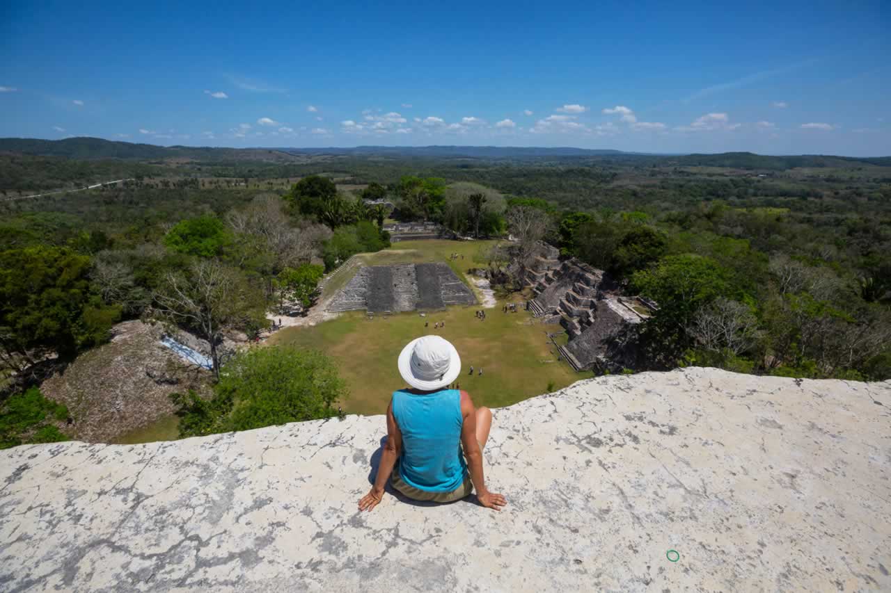 Belize Culture