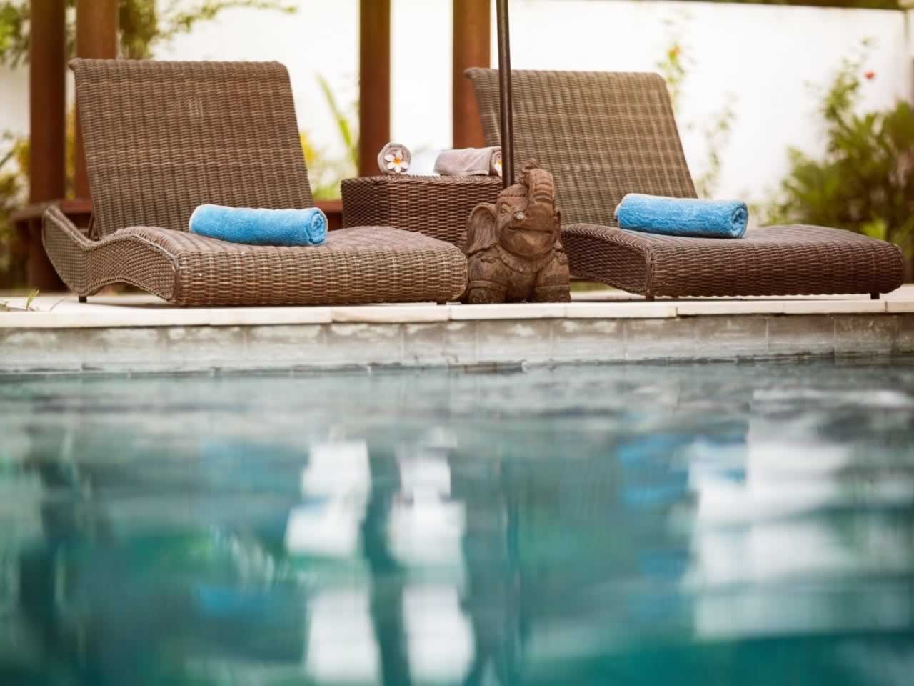 Bali Spa