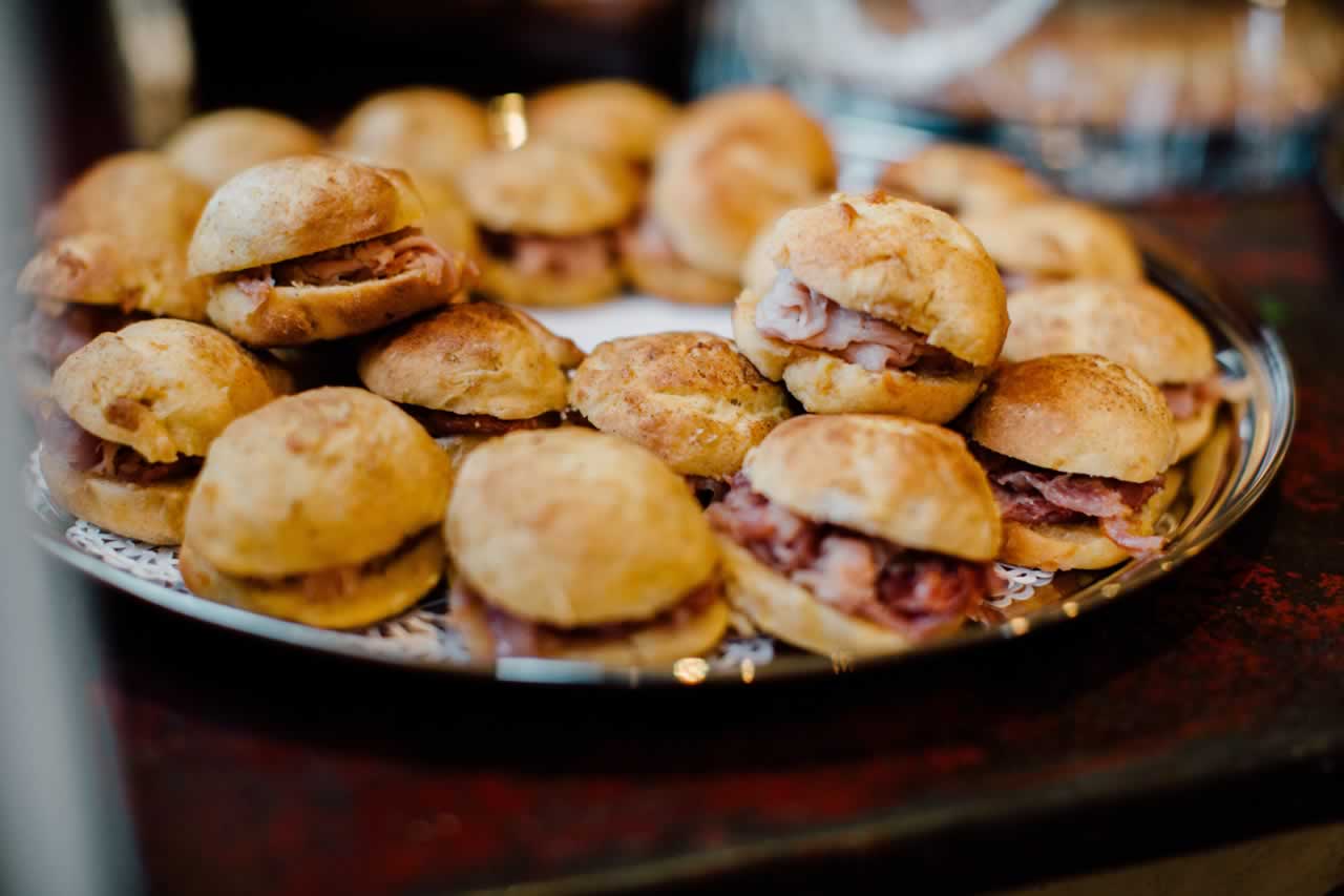 sliders